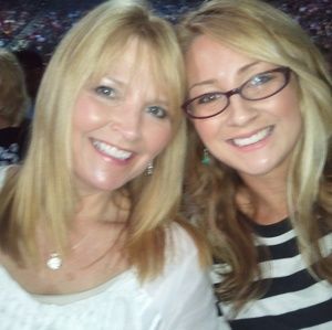 Meet your Posher, Melinda